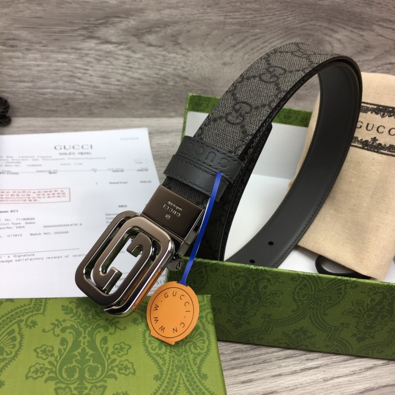Gvc*1 belts